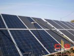 katharismos fotovoltaikon parkon panel 04